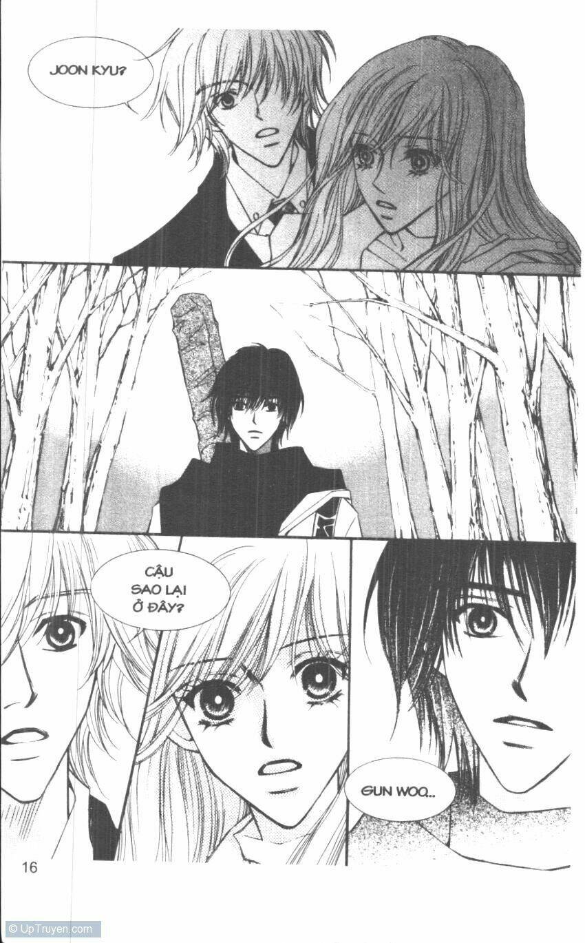 sad love story chapter 5 16