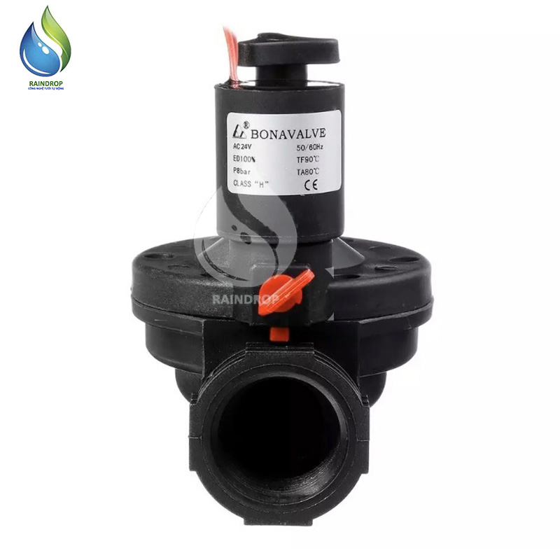 VAN ĐIỆN TỪ NGOÀI TRỜI PHI 27