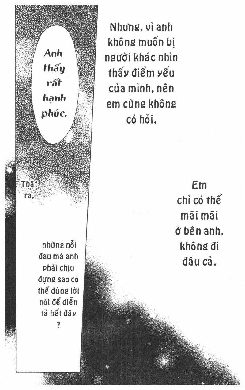 hôn nhân bất đắc dĩ - love of firos you chapter 37 42