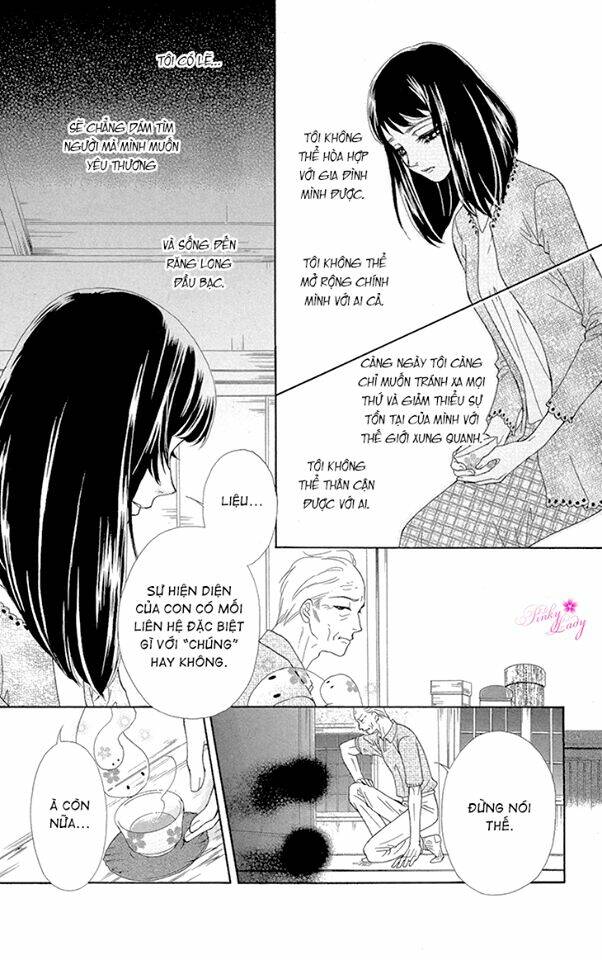 nương tử của tsukumogami chapter 1 20