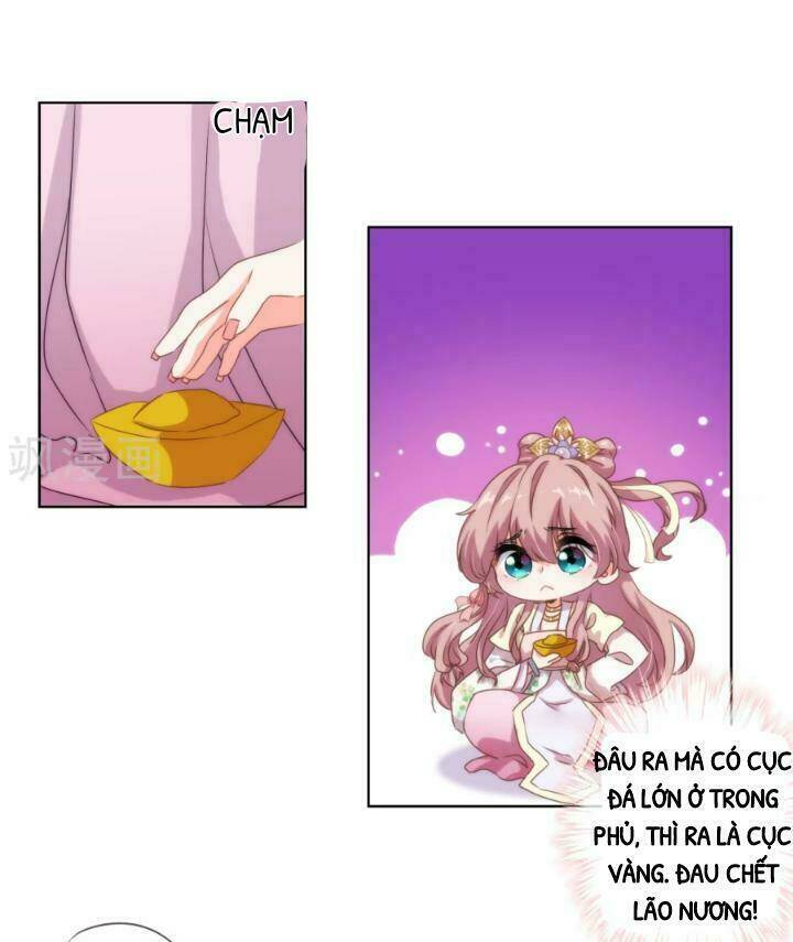 ồ, phu quân đáng yêu của tôi! chapter 7 34