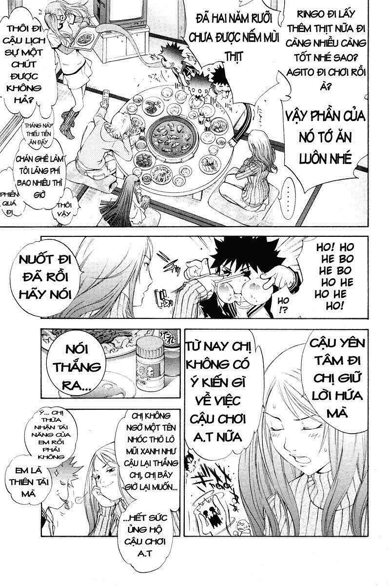 air gear chapter 47 11