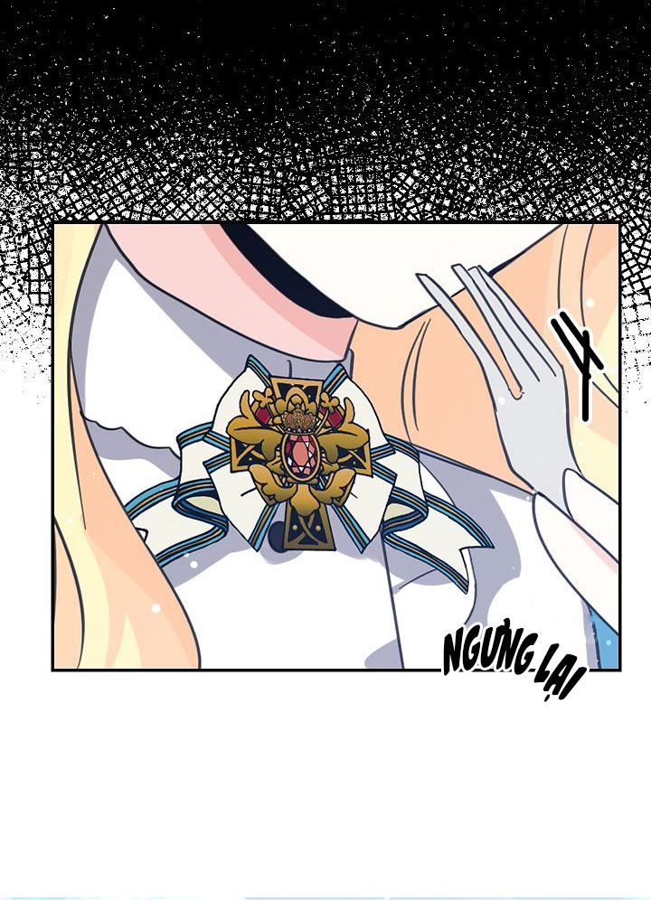 tôi là bạn gái cũ của một vị anh hùng chapter 22 51