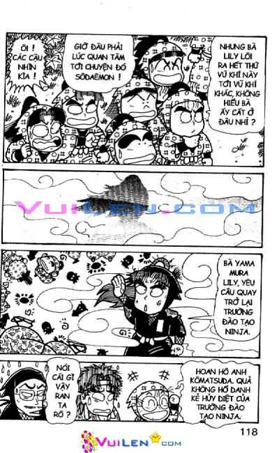 ninja loạn thị chapter 56 118