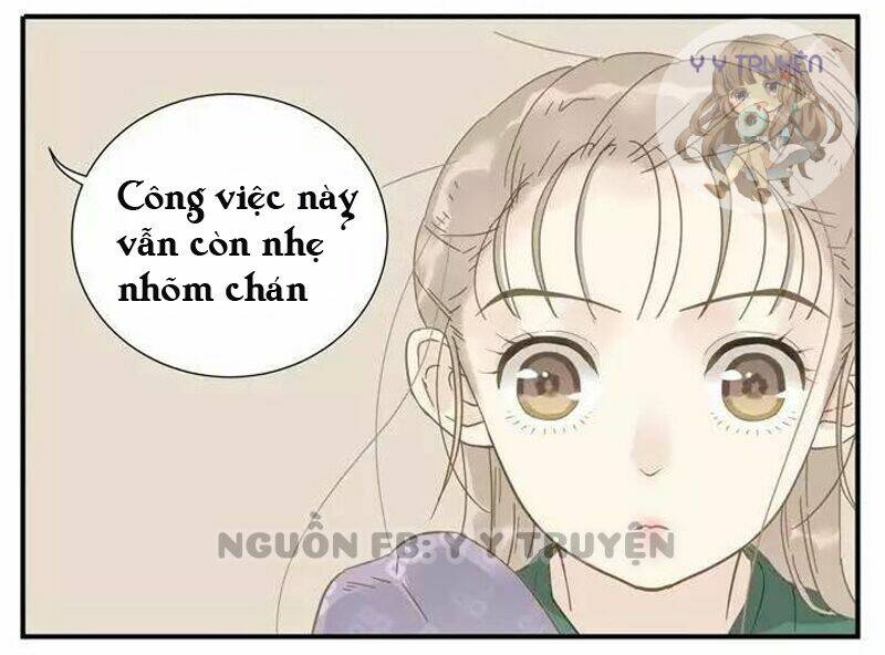 giáo chủ, chú ý thanh danh! chapter 7 6