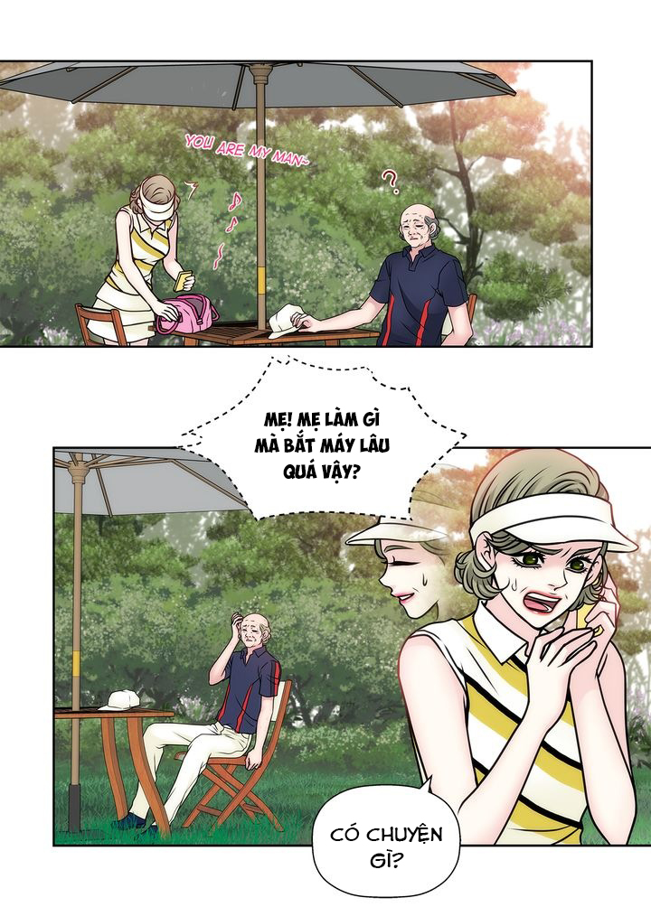 người đàn ông của tôi chapter 24.2 9