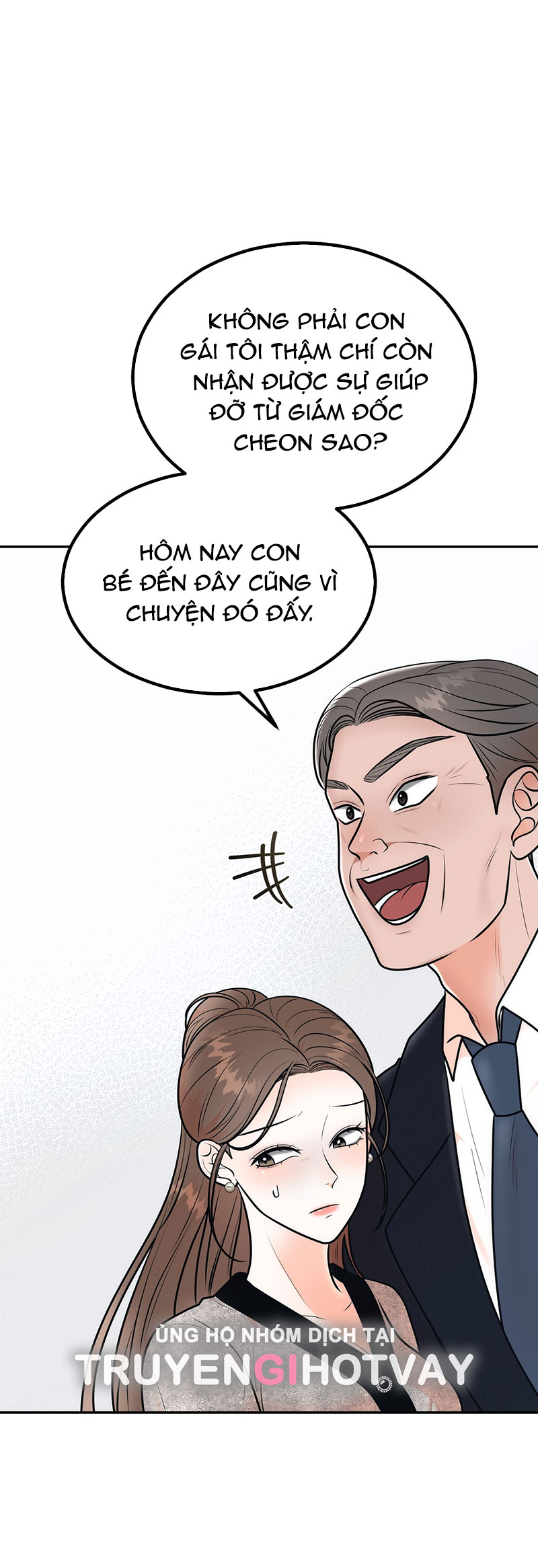 [18+] hôn nhân ràng buộc chapter 8.2 11