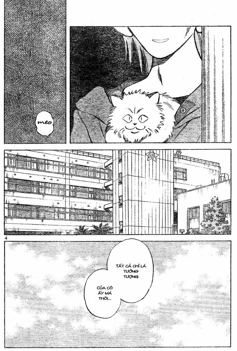 trò chơi vượt qua thử thách chapter 115 4