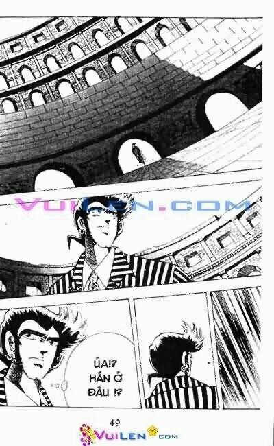 những người bạn tốt chapter 11 50