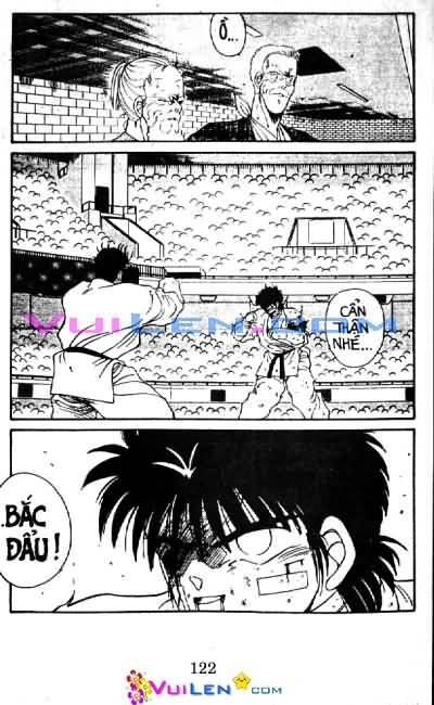 truyền nhân atula - shura no mon i chapter 12 123