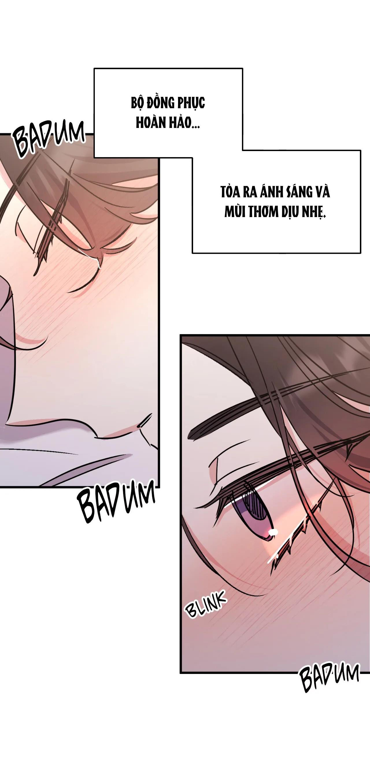 Viết Lên Những Vì Sao chapter 2.2 - Trang 23