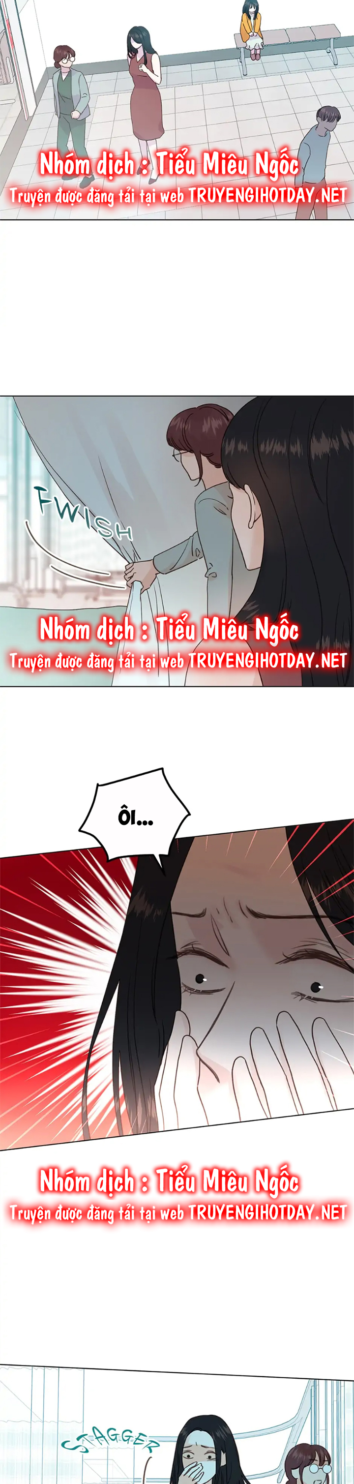 sự trả thù ngọt ngào của vợ tôi chapter 189 7