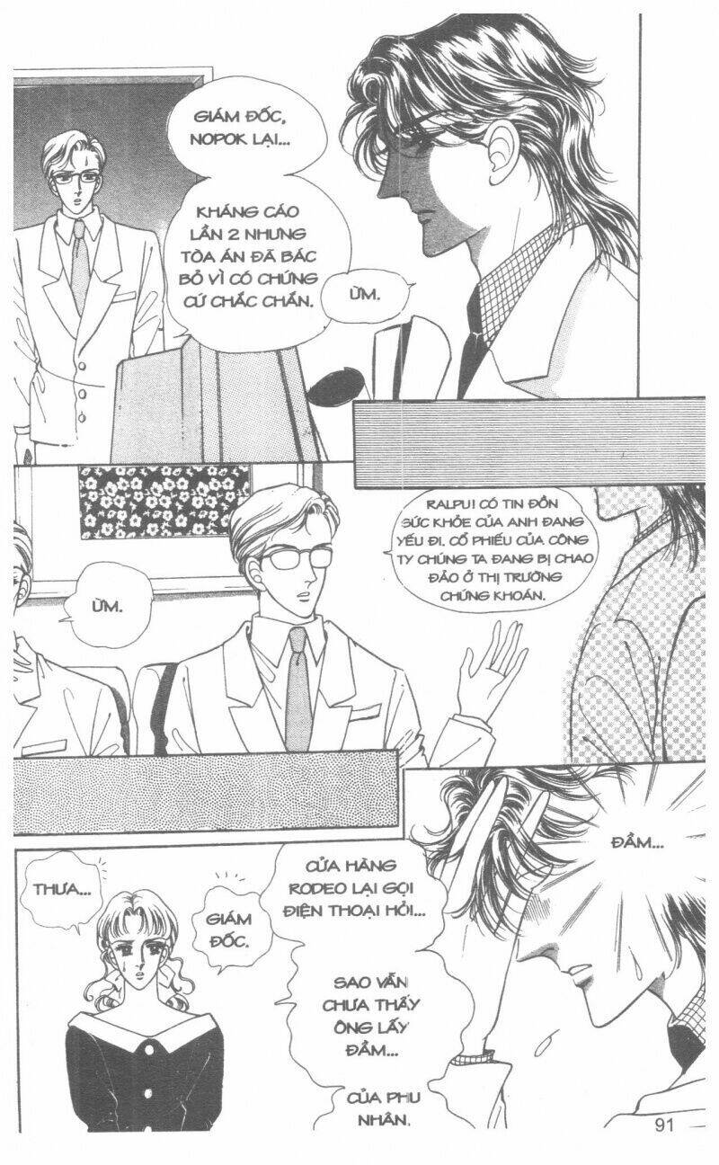 đừng chống đối chapter 5 98