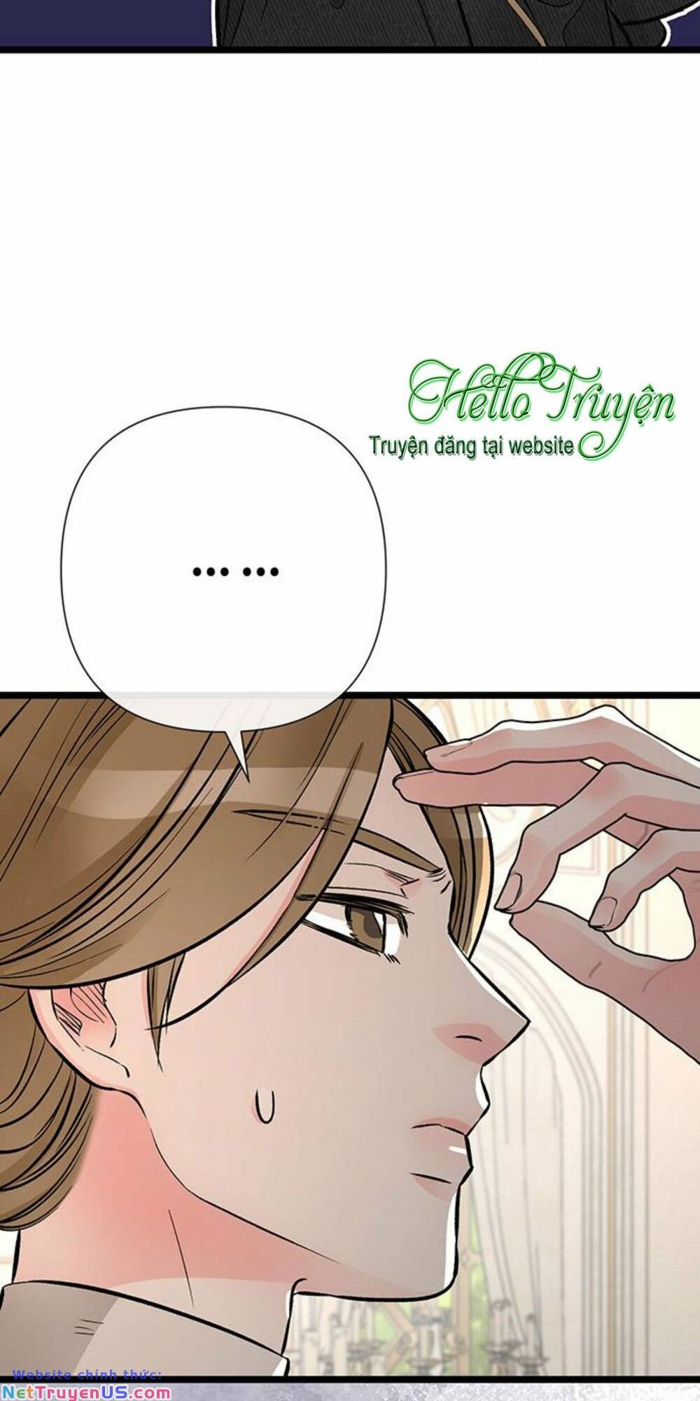 Hoàng Tử Rắc Rối chapter 48.2 4