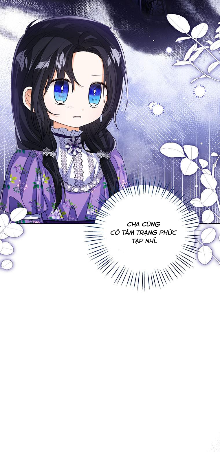 tôi không muốn trở thành nữ phản diện chapter 84 20