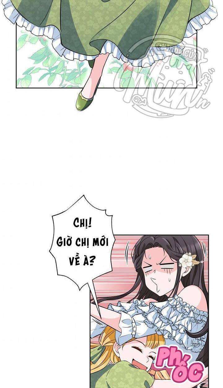 gửi đến người bạn của tôi chapter 4 42