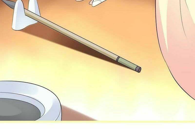 điền viên mật sủng: cô vợ nóng bỏng chapter 38 40