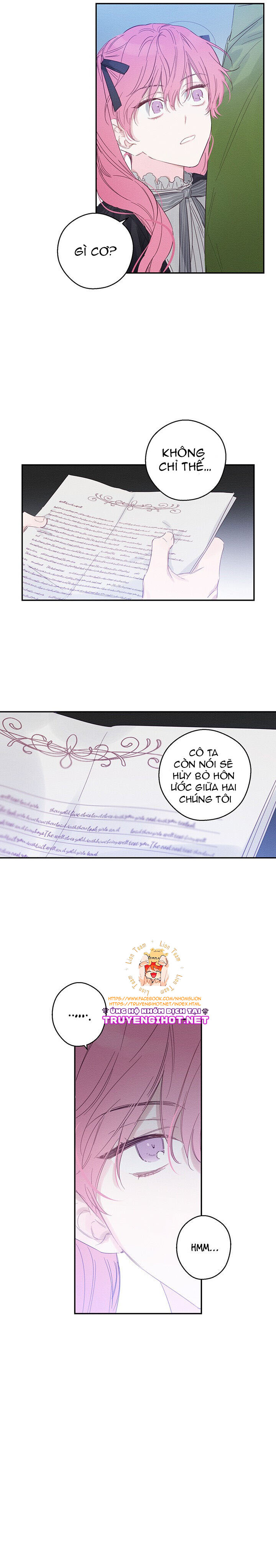 cứ giấu em trai tôi trước đi đã chapter 4 6