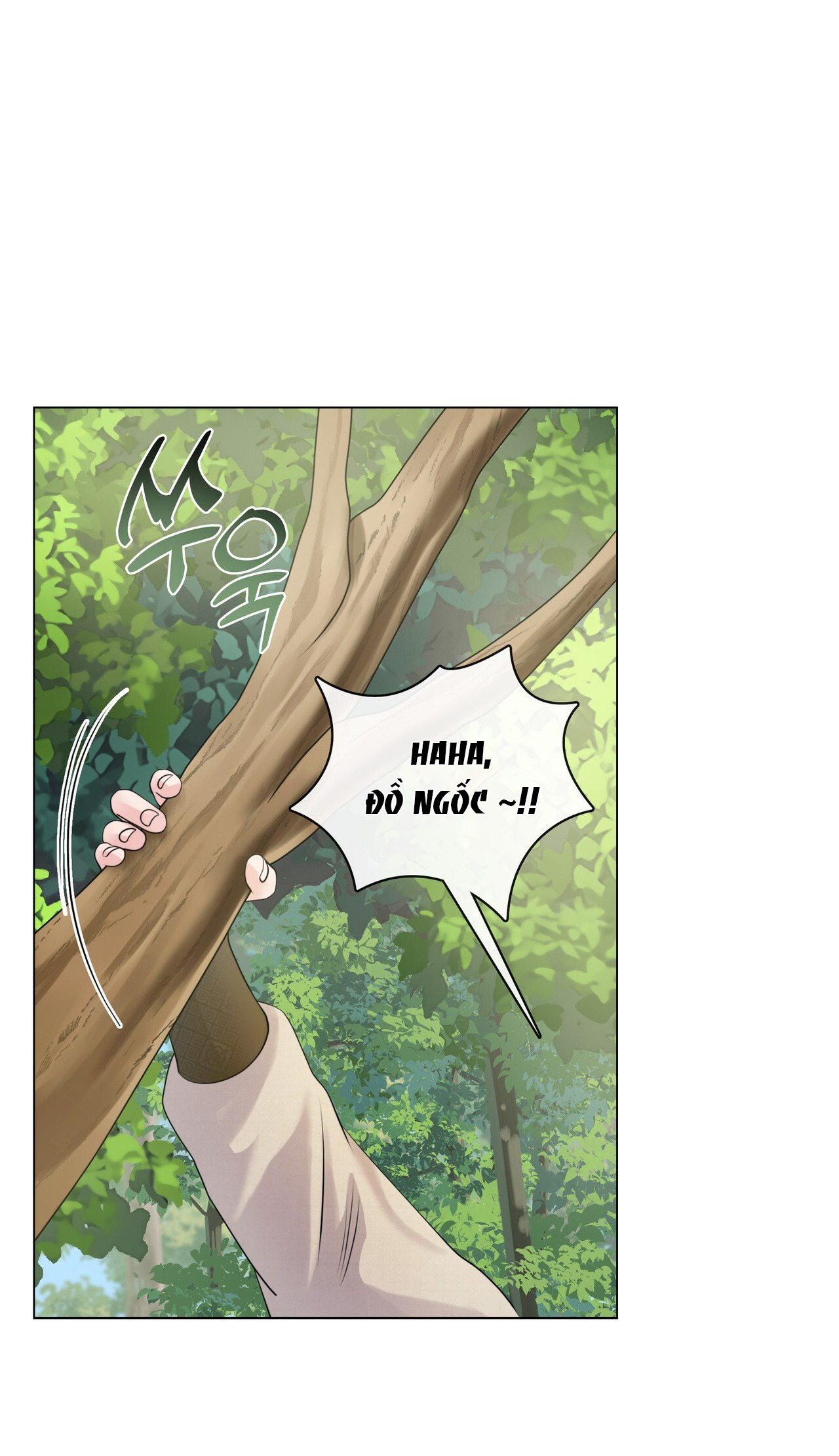 nâng niu nuôi dưỡng giáo chủ ma giáo chapter 5.1 29