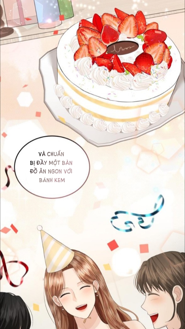 cuộc hôn nhân hoàn hảo chapter 52.1 45