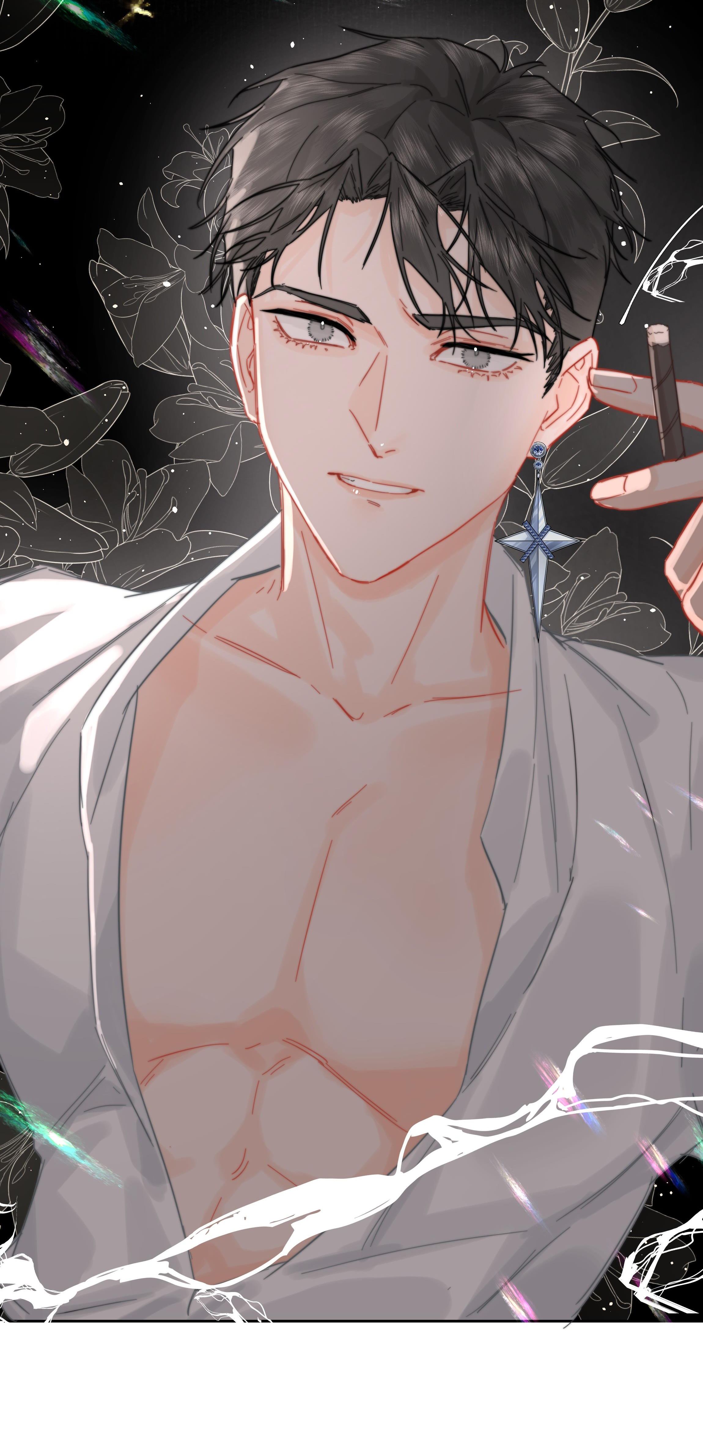 tình cũ là vua chapter 11 20