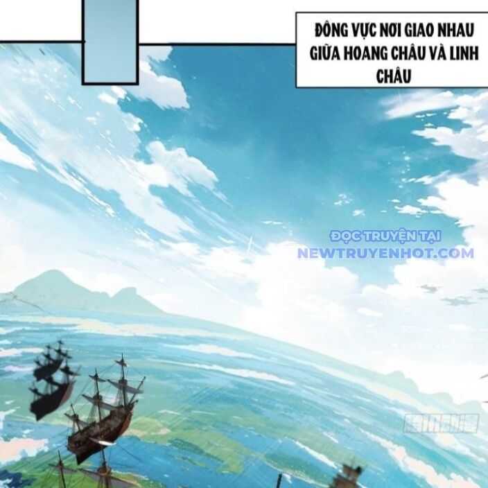 gặp mạnh thì càng mạnh, tu vi của ta không giới hạn chapter 21 56