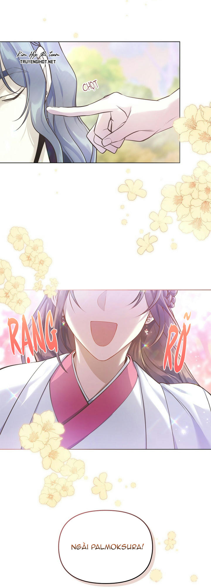 đăng tiêu hoa chapter 17 31