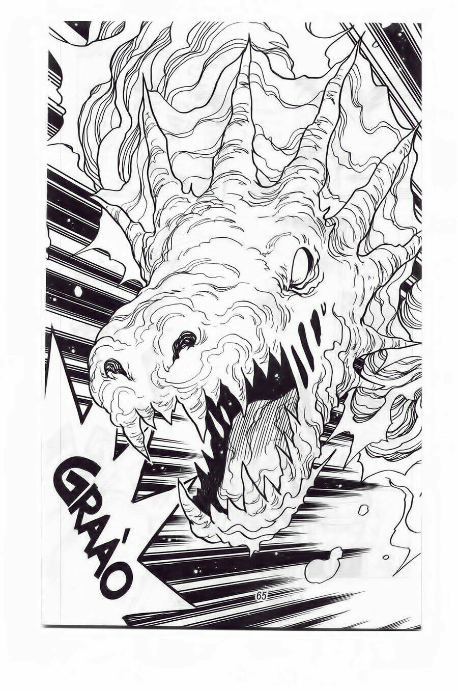 croket - cuộc phiêu lưu của croket chapter 57 27