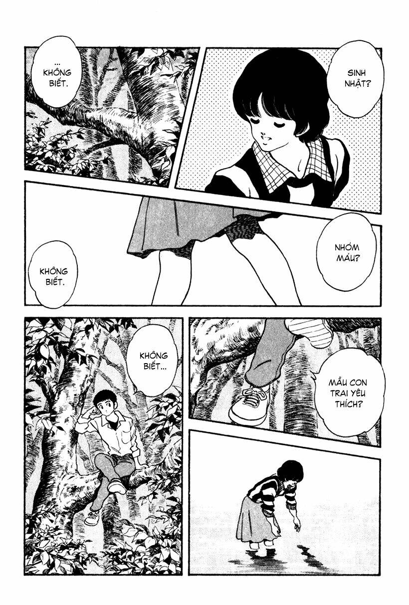 rough - ngọc thô chapter 33 16