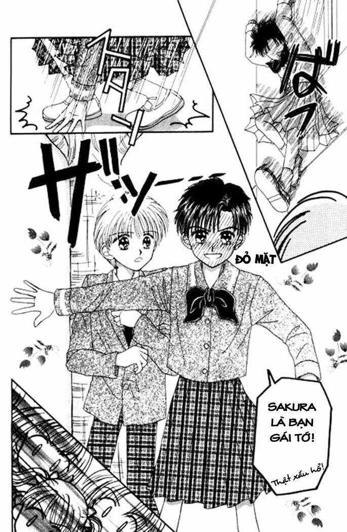 beloved teddy bear chapter 4 32