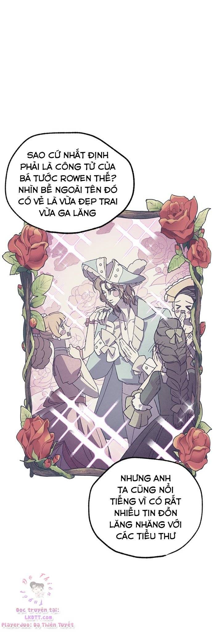 cha, con không muốn kết hôn đâu chapter 21 18