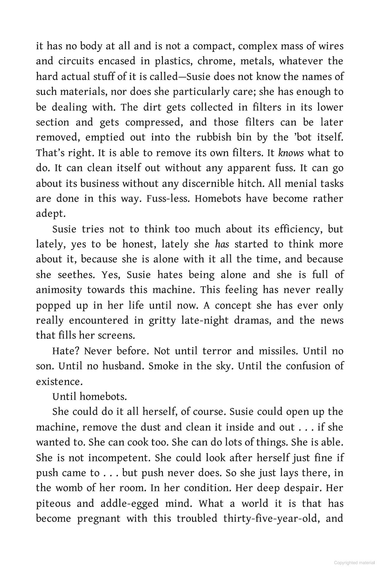 Sách ngoại văn: Sunny - Colin O'Sullivan