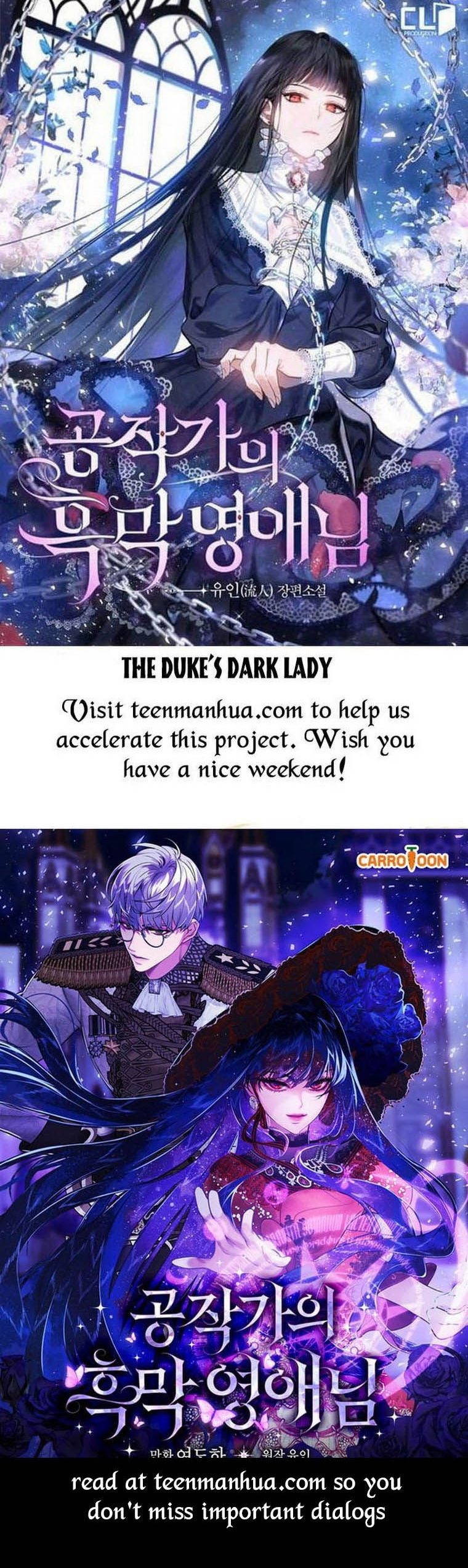 nàng tiểu thư nhà công tước chapter 12 53