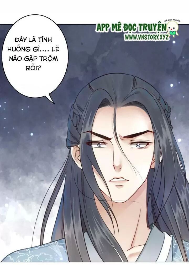 cực phẩm phế vật tiểu thư chapter 108 32