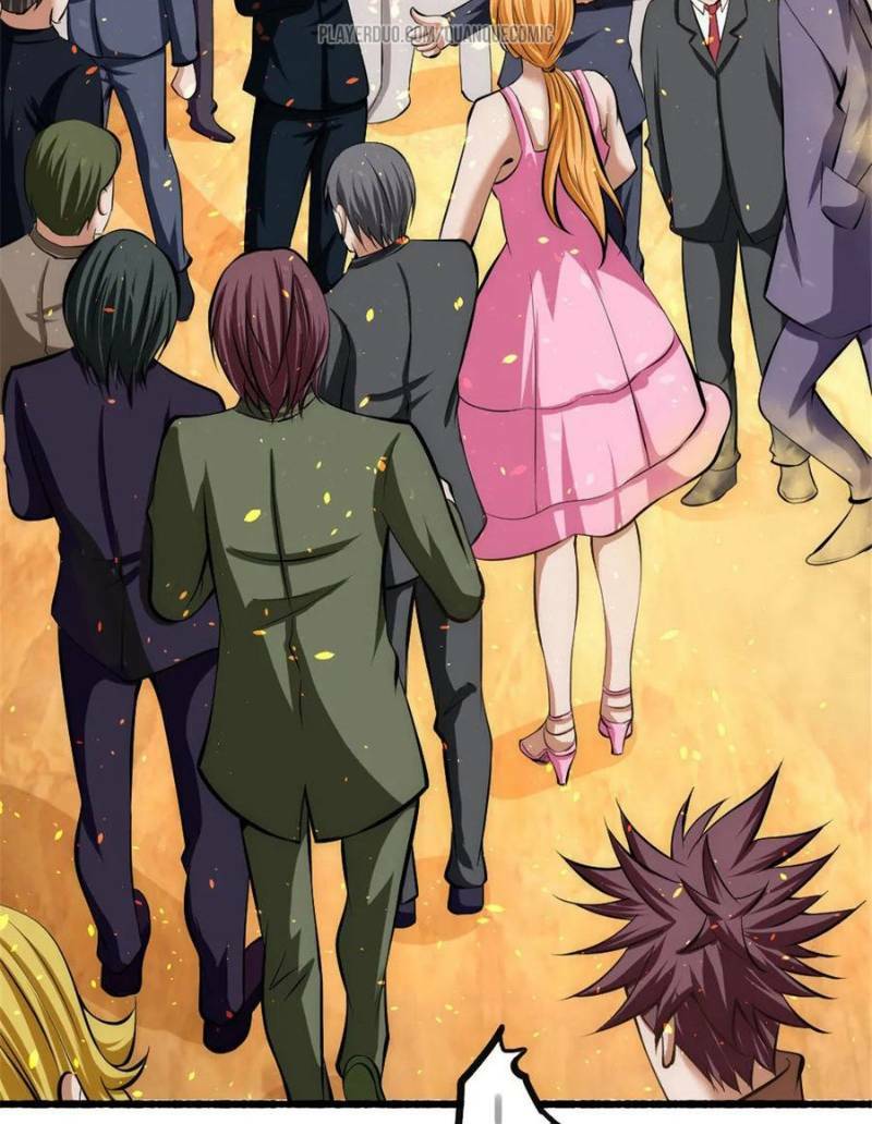 đô thị đỉnh phong cao thủ chapter 25 21