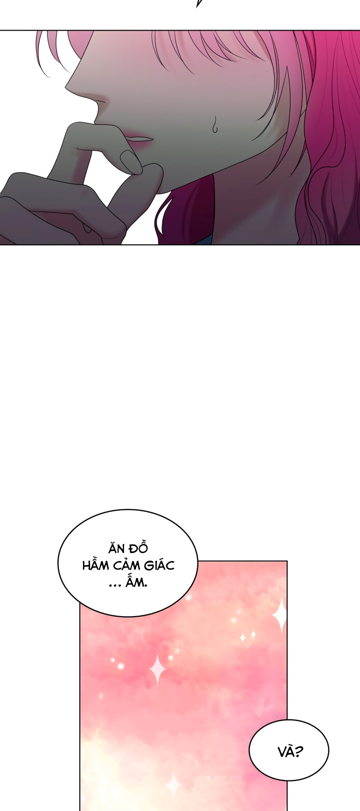 hợp đồng hôn nhân với người chồng thứ 2 của tôi chapter 46 17