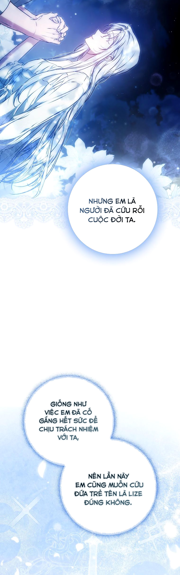 trở thành vợ của nam chính chapter 116 13