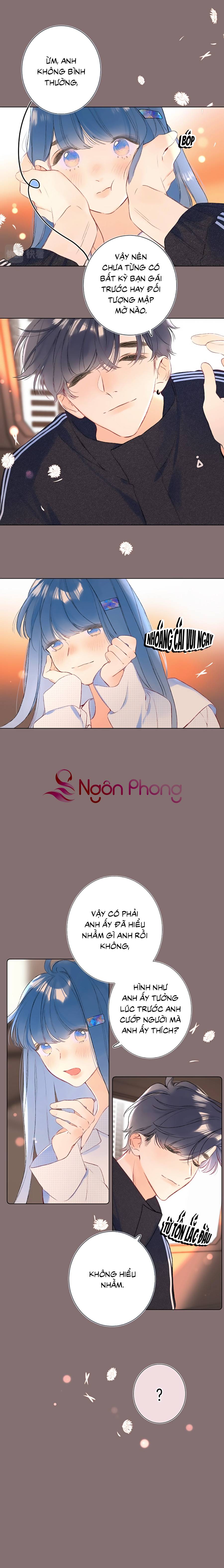 đừng khóc chapter 97 3