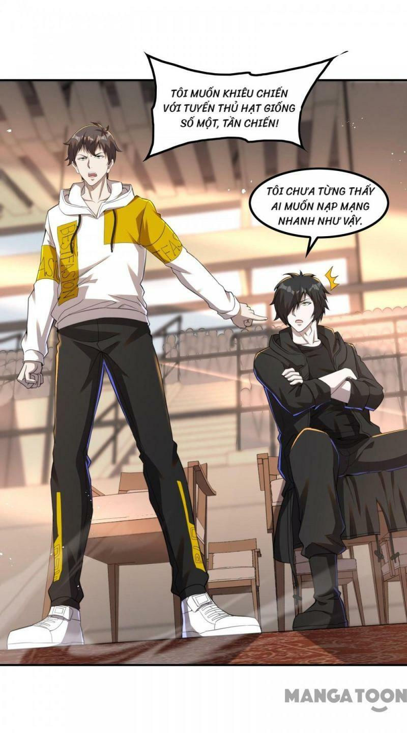 đệ nhất người ở rể chapter 125.2 19