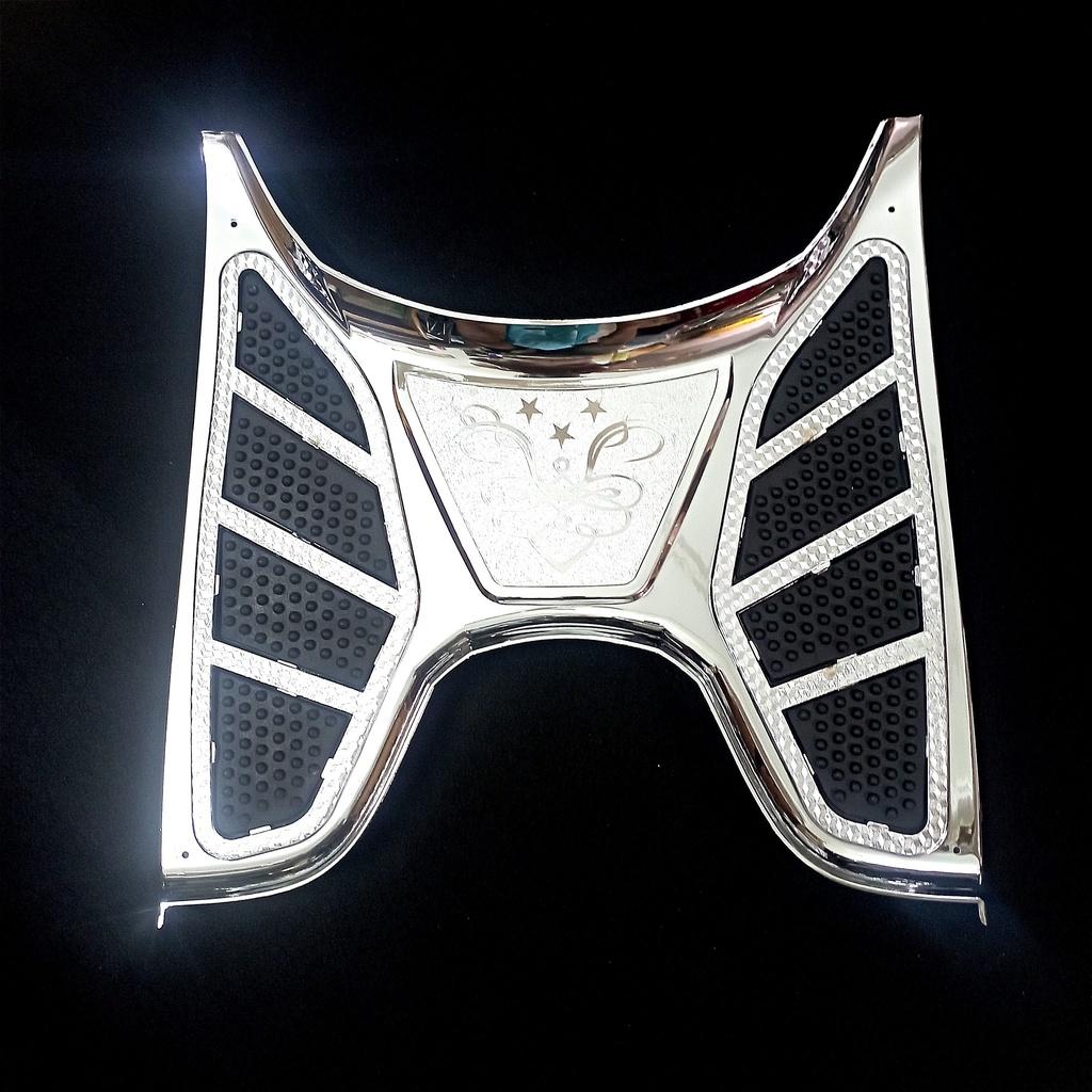 THẢM LÓT CHÂN SH MODE 2020 NHỰA XI