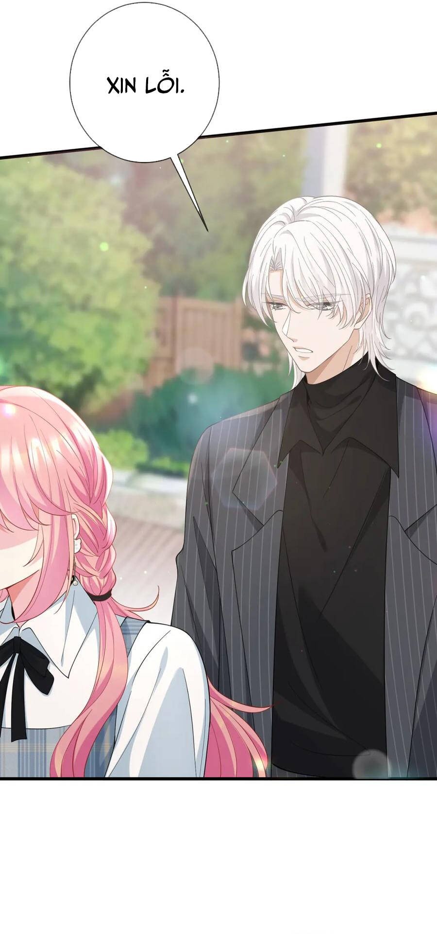 Danh Môn Chí Ái chapter 483 5