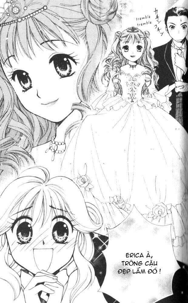 kilala princess - công chúa kilala chapter 4 18