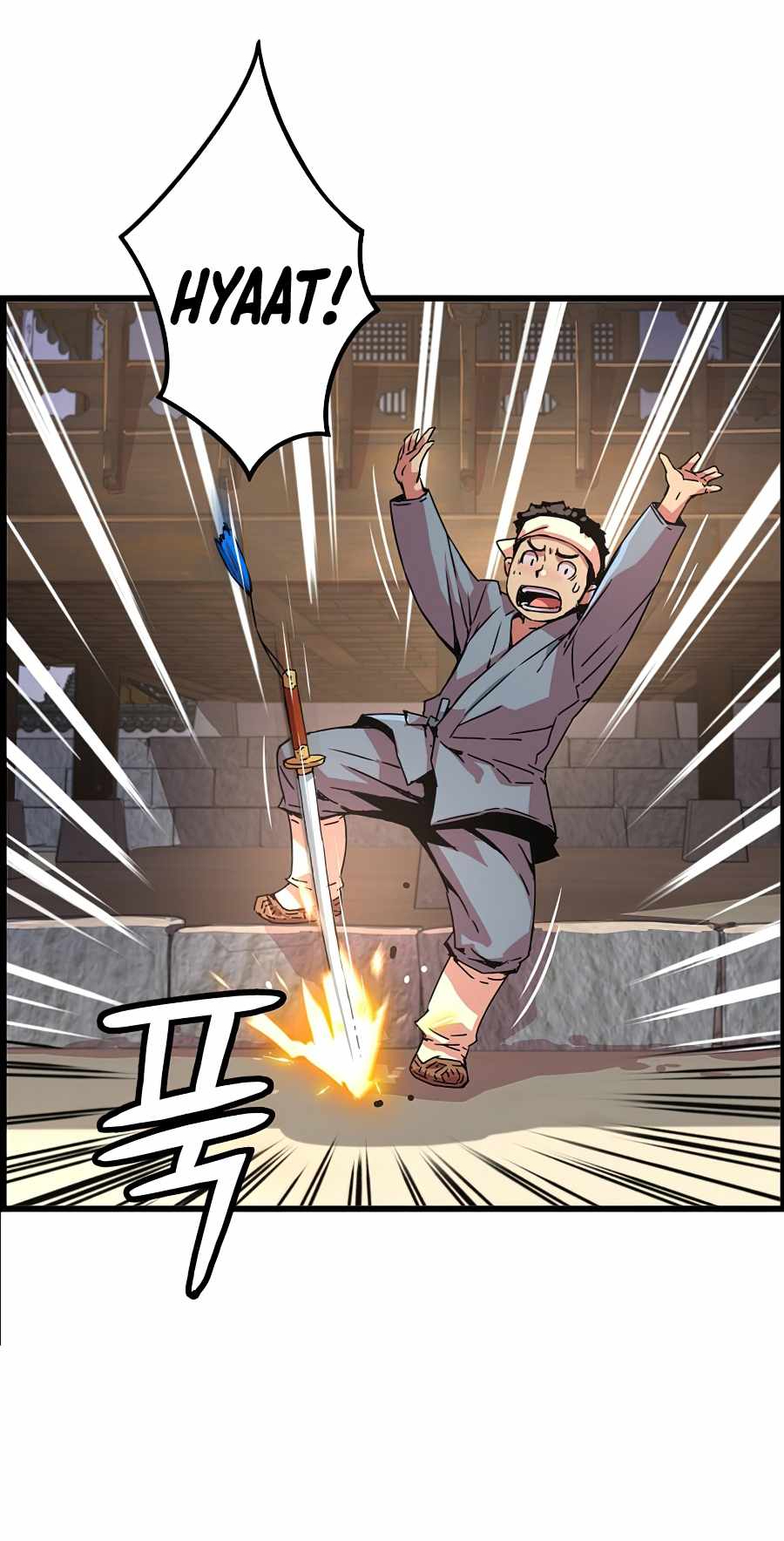 tôi sẽ sống như một hoàng tử chapter 49 17