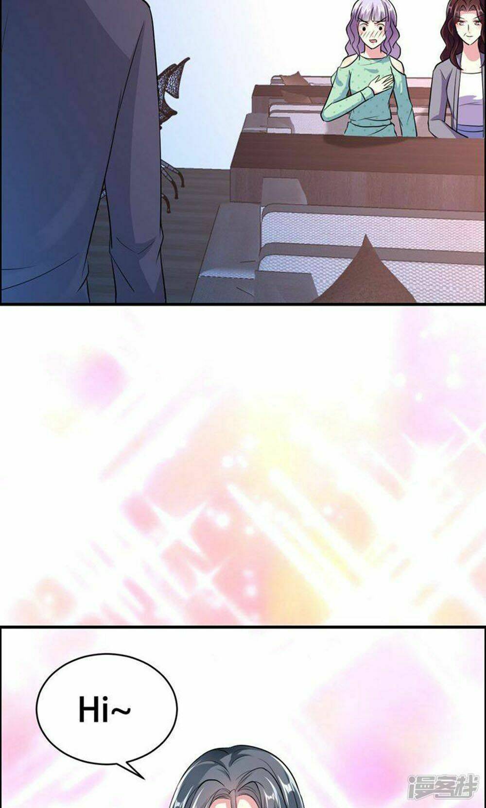 nguyệt dạ hương vi lai chapter 61 39