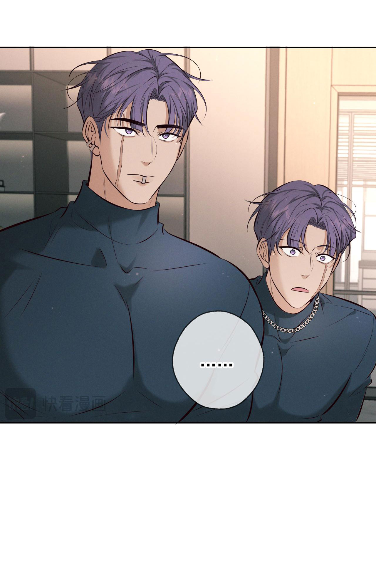 đêm tình yêu và giết chóc chapter 6 20