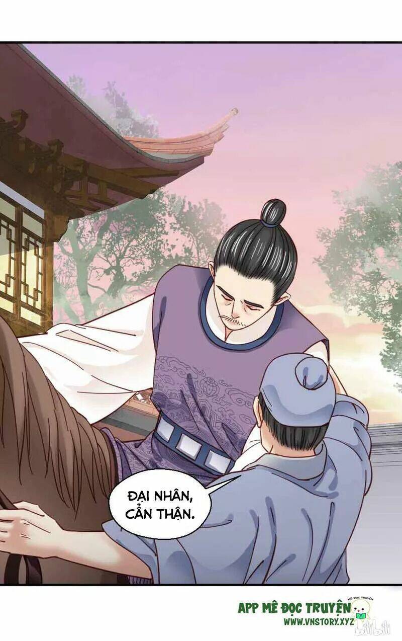 kiều nữ độc phi chapter 130 7