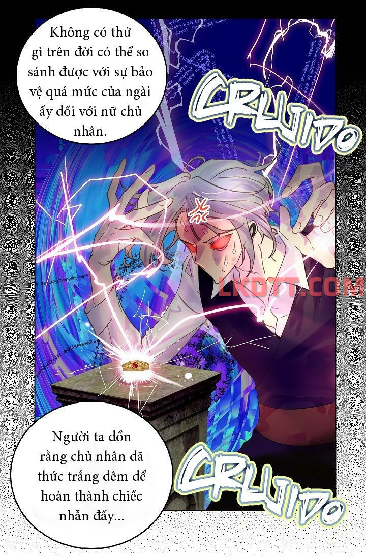 đừng xem thường nữ phụ chapter 138 20