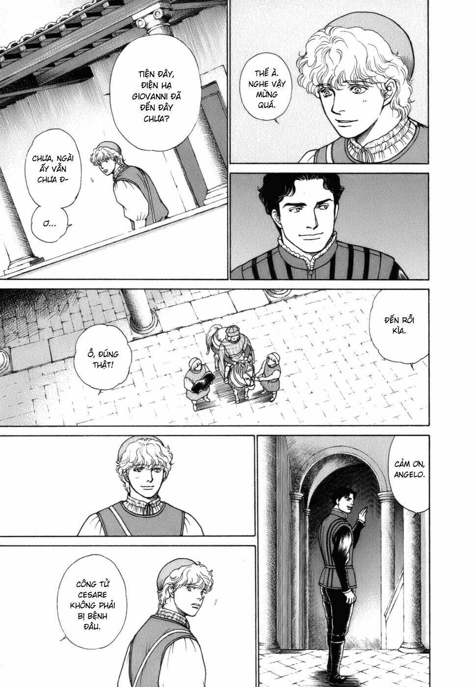 cesare chapter 15 28