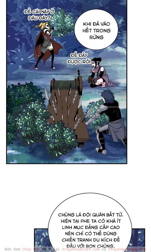 tôi sinh ra để làm người vĩ đại chapter 68 60