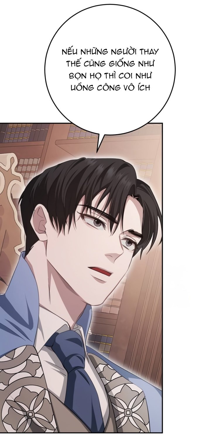 phía sau nụ cười của nàng công chúa sống sót chapter 19.2 27